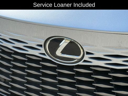 Certified 2023 Lexus RX 350 Premium w/ Accessory Package FWD image 5