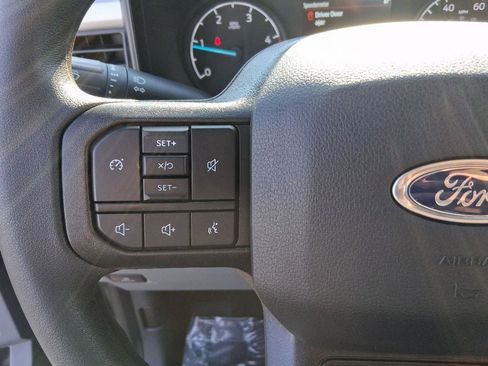 New 2026 Ford F250 XL w/ STX Appearance Package image 13
