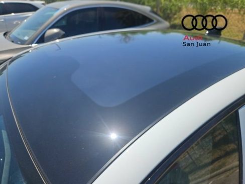 New 2026 Audi A6 Prestige AWD/4WD image 8