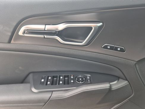 New 2026 Kia Sportage SX Prestige image 7