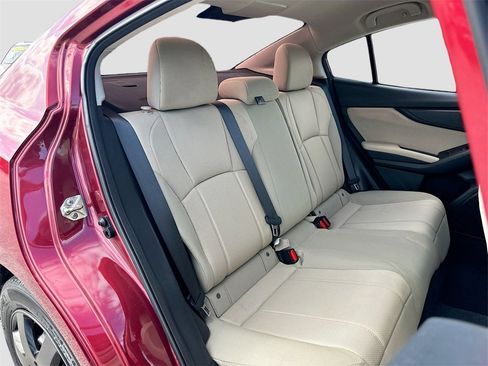 Used 2019 Subaru Impreza 2.0i w/ Eyesight image 23