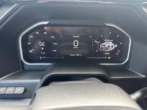 New 2026 GMC Sierra 2500 AT4 w/ AT4 Premium Plus Package AWD/4WD image 24