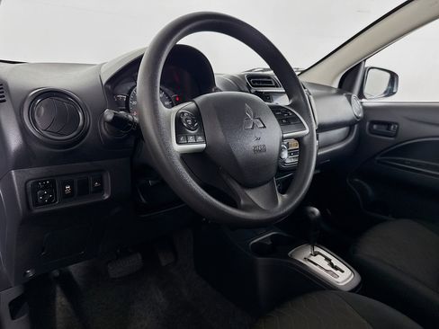 Used 2024 Mitsubishi Mirage ES FWD image 21