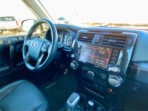 Used 2020 Toyota 4Runner TRD Off-Road Premium image 42