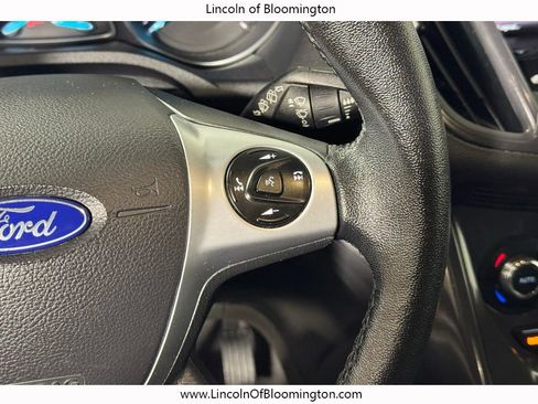 Used 2015 Ford Escape Titanium image 26