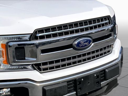 Certified 2018 Ford F150 XLT w/ Equipment Group 301A Mid RWD image 26