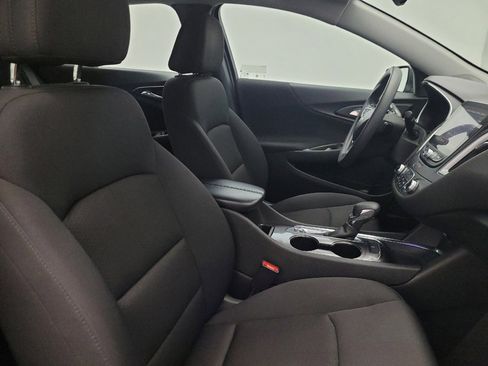 Used 2023 Chevrolet Malibu LT FWD image 21