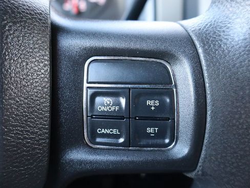 Used 2012 RAM 3500 ST w/ Chrome Appearance Group image 30