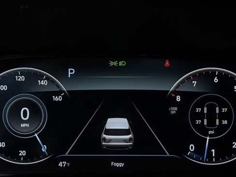 Used 2020 Hyundai Palisade Limited image 18