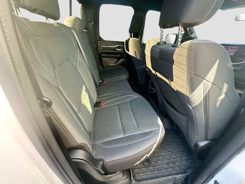 Used 2023 RAM 1500 Big Horn AWD/4WD image 25