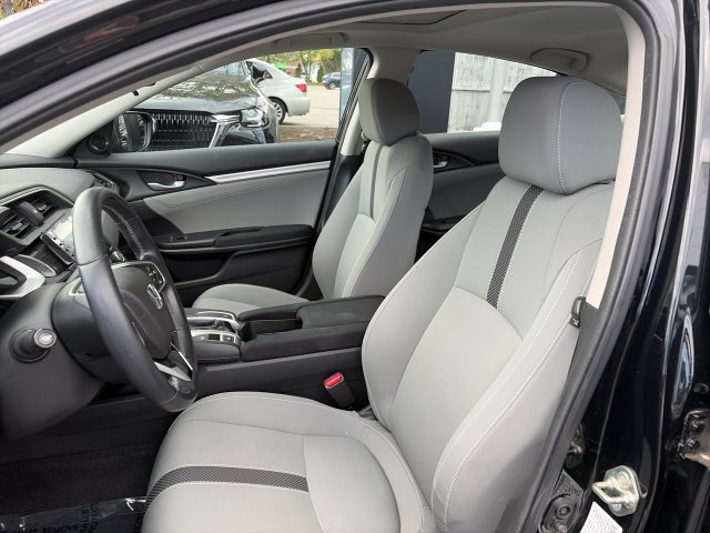 Used 2019 Honda Civic EX image 11