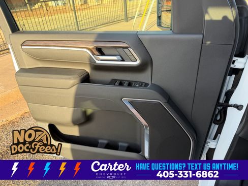 New 2026 Chevrolet Silverado 3500 LT AWD/4WD image 23