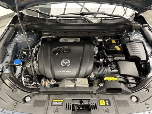 Certified 2023 MAZDA CX-5 Carbon Edition AWD/4WD image 26