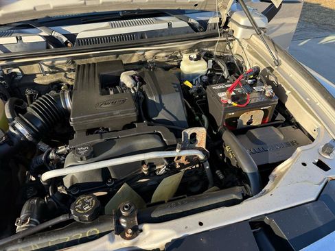 Used 2006 HUMMER H3 image 29