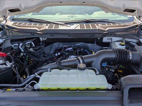 New 2025 Ford F150 STX image 16