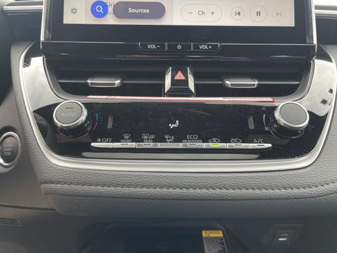 New 2026 Toyota Corolla XSE image 20