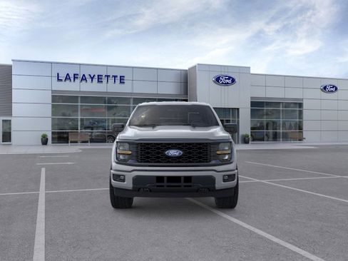 New 2026 Ford F150 STX w/ Equipment Group 200A image 37