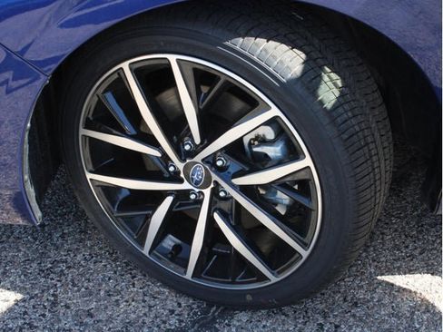 New 2026 Subaru Impreza 2.0i Sport AWD/4WD image 34