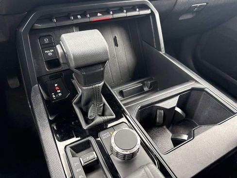 Used 2025 Toyota Tundra SR5 w/ SR5 Convenience Package image 22