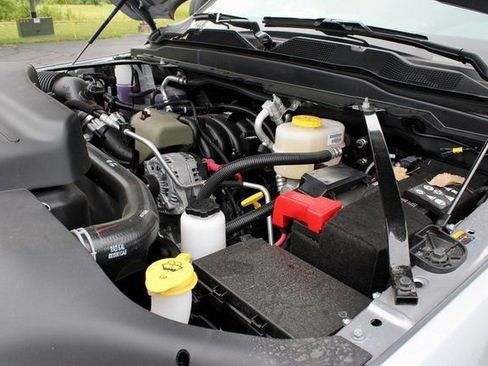 New 2024 RAM 3500 Tradesman image 24