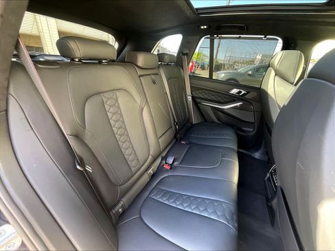 Used 2022 BMW X5 M w/ Competition Package 2 AWD/4WD image 30