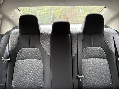 New 2026 Nissan Sentra SV w/ Floor Mat Package FWD image 21