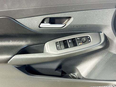 Used 2026 Nissan Sentra S w/ Floor Mat Package FWD image 16
