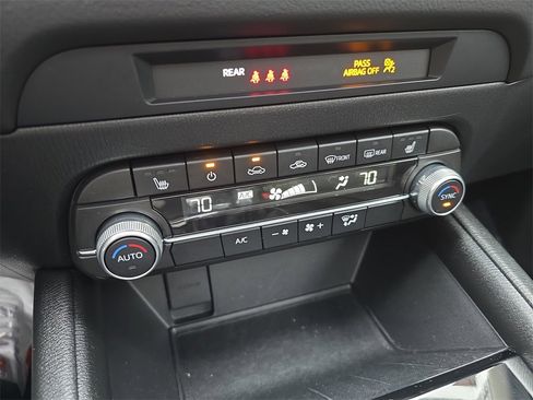 Used 2023 MAZDA CX-5 AWD 2.5 S w/ Preferred Package image 28