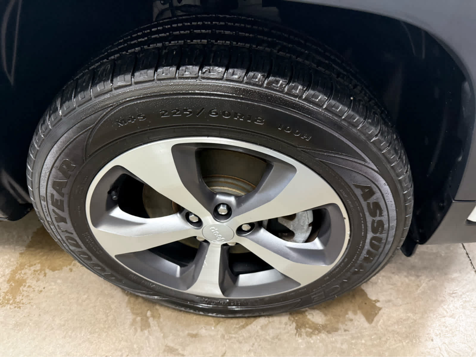 Used 2021 Jeep Cherokee Limited AWD/4WD image 33