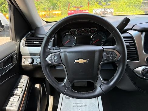 Used 2017 Chevrolet Tahoe LS AWD/4WD image 14