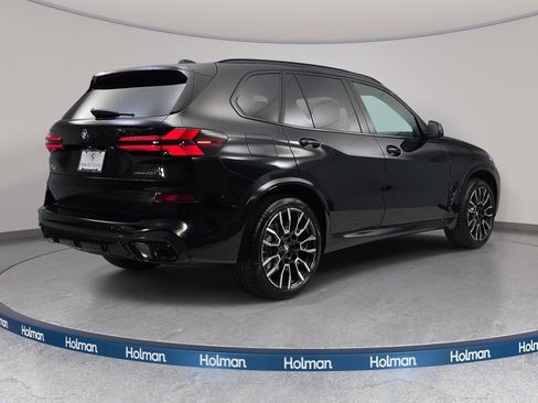 New 2026 BMW X5 xDrive40i w/ Executive Package AWD/4WD image 5