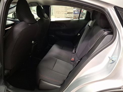 New 2026 Toyota Prius Plug-In Hybrid FWD image 7