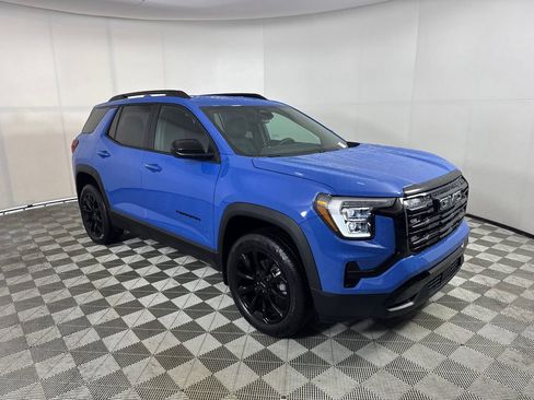 New 2026 GMC Terrain Elevation w/ Elevation Premium Package image 3