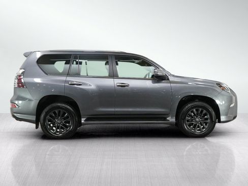Used 2023 Lexus GX 460 Premium w/ Premium Package AWD/4WD image 6