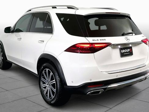 Used 2024 Mercedes-Benz GLE 350 4MATIC image 12