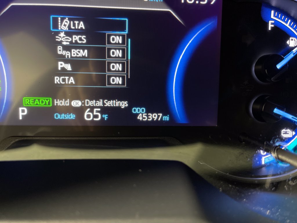 Certified 2021 Toyota RAV4 XSE w/ Premium Package AWD/4WD image 19