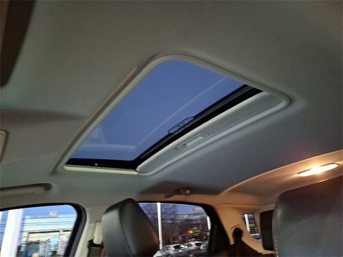 Used 2018 Ford EcoSport SES image 21