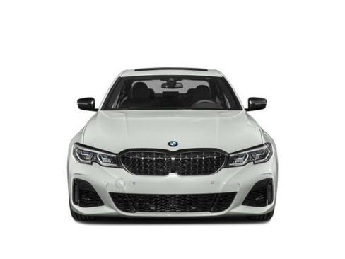 Used 2021 BMW M340i w/ Premium Package image 8
