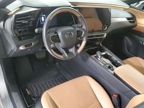 Used 2024 Lexus RX 350 Premium w/ Accessory Package (Z1) image 15