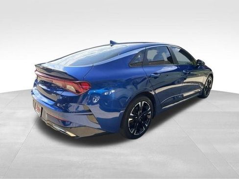 Used 2022 Kia K5 GT-Line FWD image 4