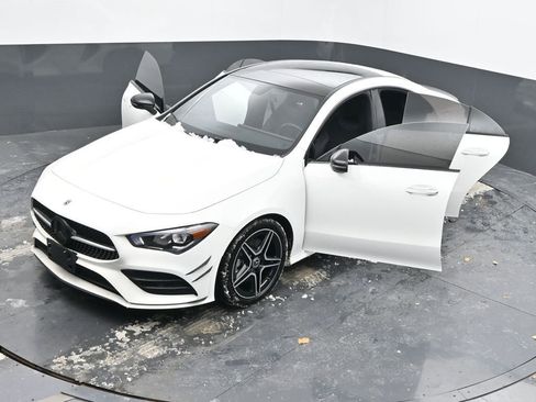 Used 2023 Mercedes-Benz CLA 250 4MATIC image 66