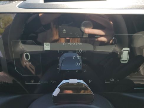 New 2027 Kia Telluride X-Line SX Prestige AWD/4WD image 30
