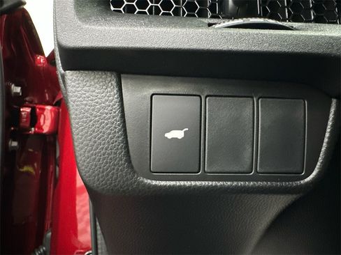 New 2026 Honda CR-V Sport-L image 36