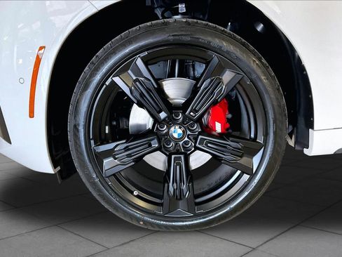 New 2026 BMW X3 xDrive30i AWD/4WD image 11