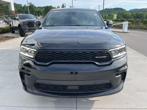 Used 2026 Dodge Durango GT AWD/4WD image 34