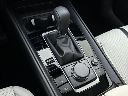 New 2026 MAZDA CX-50 AWD 2.5 S w/ Cargo Package image 24