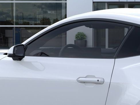 New 2026 Ford Mustang Premium image 20