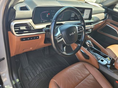 Used 2024 Kia Telluride EX X-Line AWD/4WD image 7