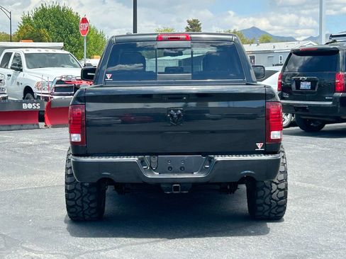Used 2017 RAM 1500 Sport AWD/4WD image 5