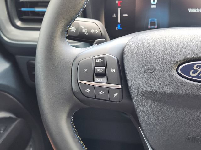 New 2026 Ford Maverick Lobo AWD/4WD image 29